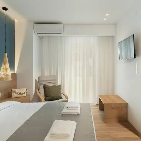 Laguna Blue Apartment Agios Nikolaos
