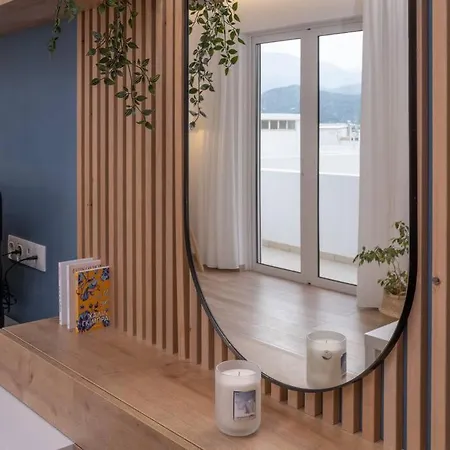 Laguna Blue Apartment