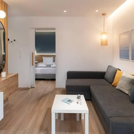 Apartment Laguna Blue