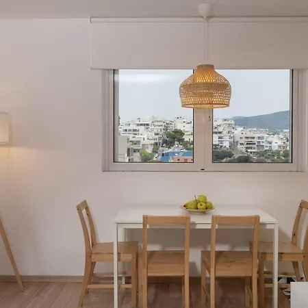 Laguna Blue Apartment