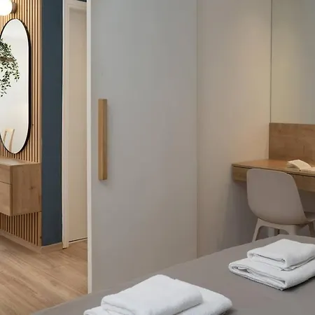 Apartment Laguna Blue